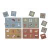 Lotto spel - Little farm